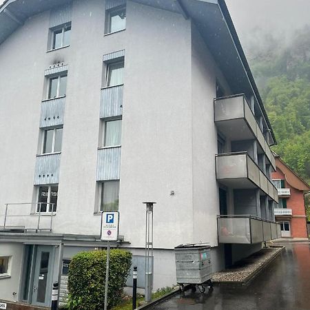 Zimmer Hergiswil Exterior foto